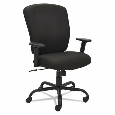 FINE-LINE ALE Mota Series Big & Tall Chair Black FI2493537